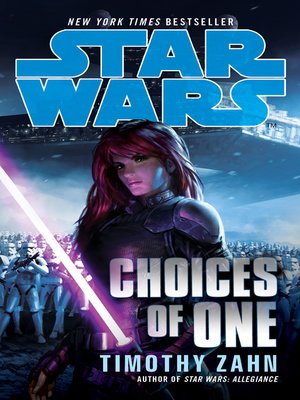 cover image of Choices of One